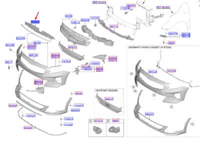 ON PANJUR UST SACI
 86362J7PA0