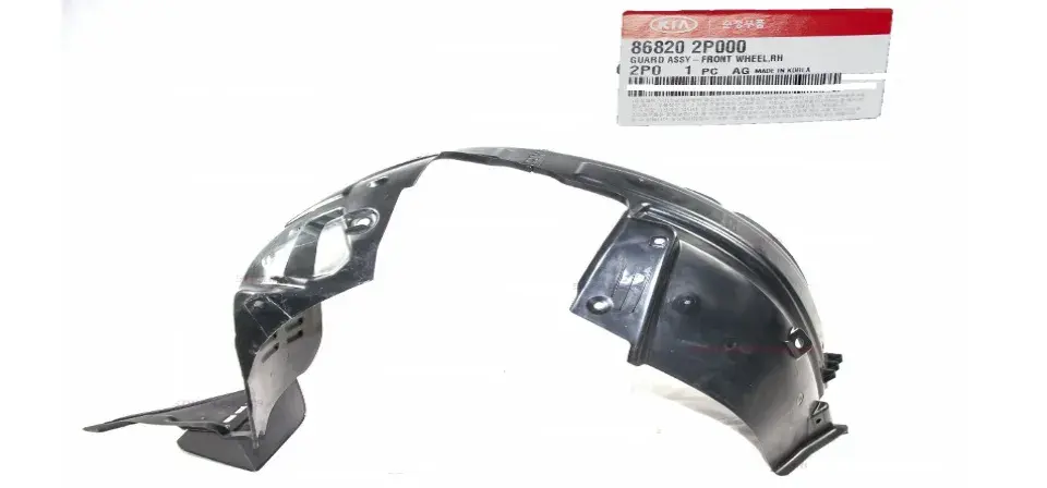 ON CAMURLUK IC DAVL. SAG 868202P000