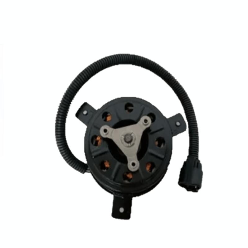Radyator Motoru-Kmp 253861M050