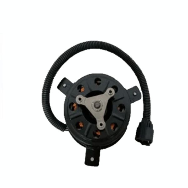 Radyator Motoru-Kmp 253861M050
