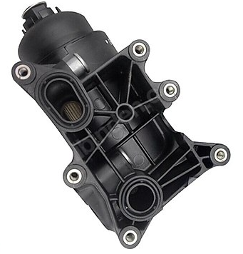 Yağ Flitre Komple Kütük 263102F011