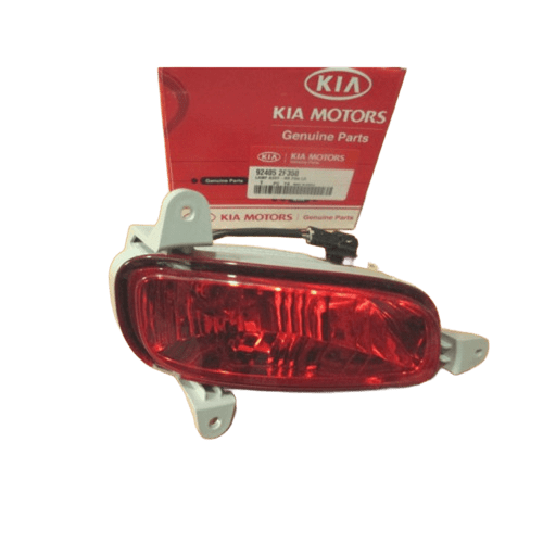 Sıs Lamba Arka Sol F/L 924052F350