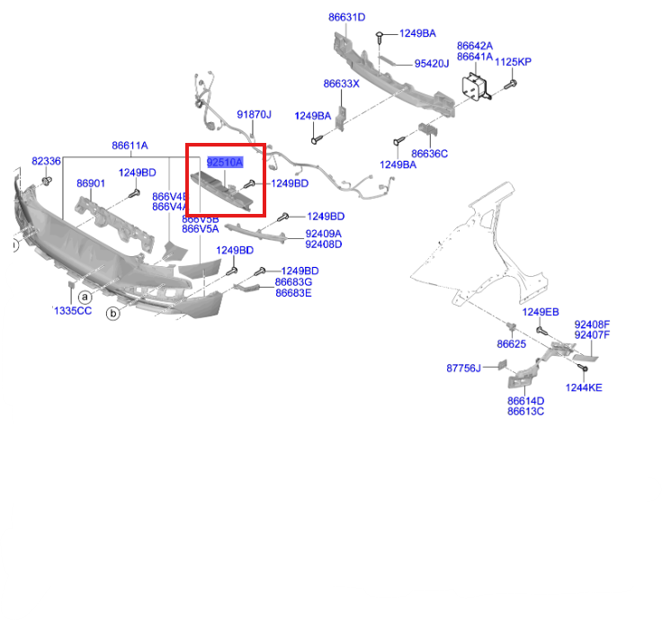 ARKA LAMBA 92405CV510