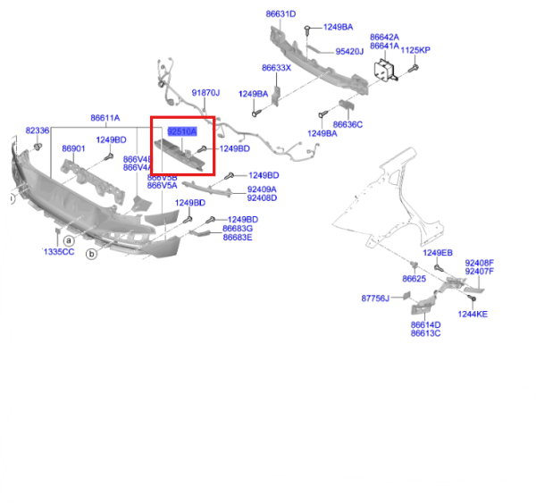 ARKA LAMBA 92405CV510