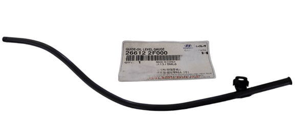 Yağ Çubuk Borusu 266122F000