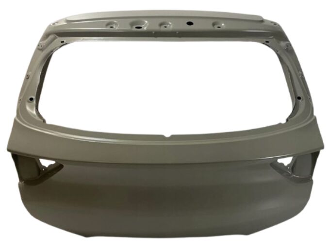 Arka Bagaj 72800H8430