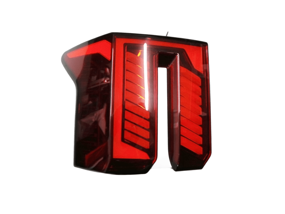 ARKA STOP LAMBASI SOL 92410P2600