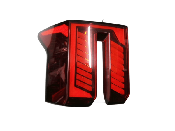 ARKA STOP LAMBASI SOL 92410P2600