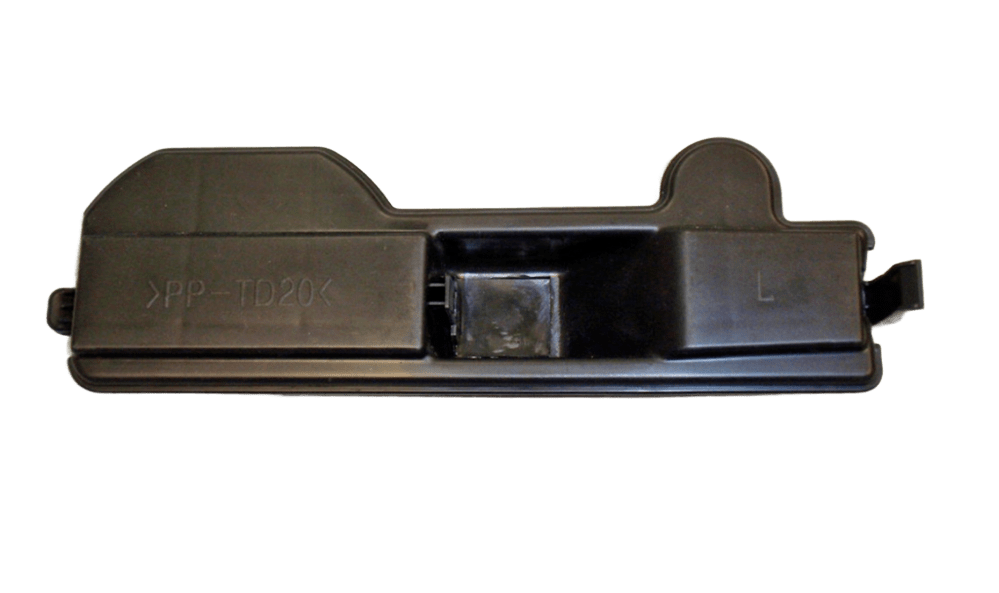 STOP LAMBA KAPAGI SOL 924114E000