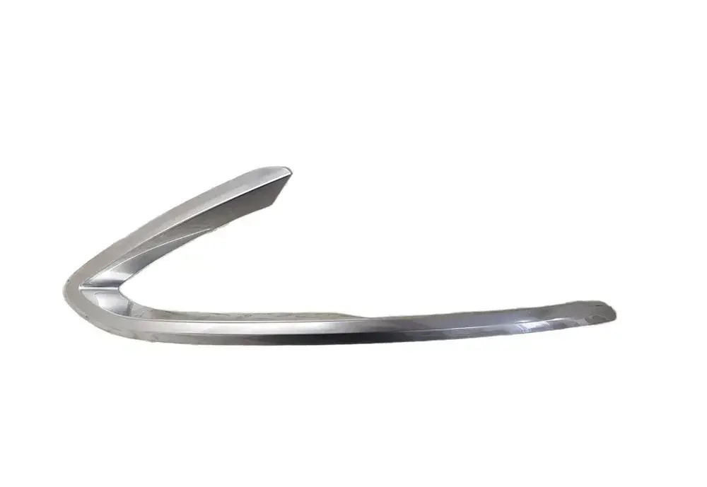 Arka Tampon Bakalıtı Sol 86694R2010