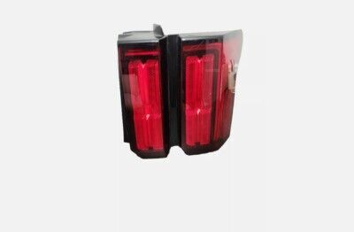 Arka Stop-Sag 92420P2100