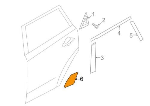 KAPI CIKARTMA SERIDI ALT SAG 87549B2000