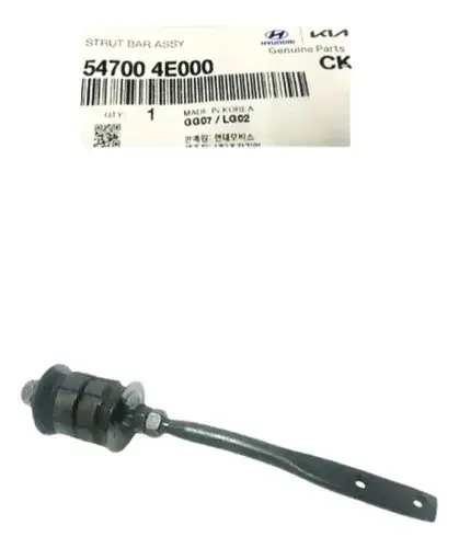 On Takım Kaster Kolu 547004E000