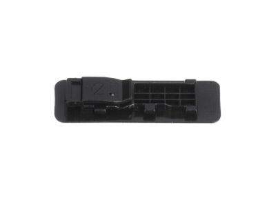 Kapak-Tavan Cıtası 87214A2000