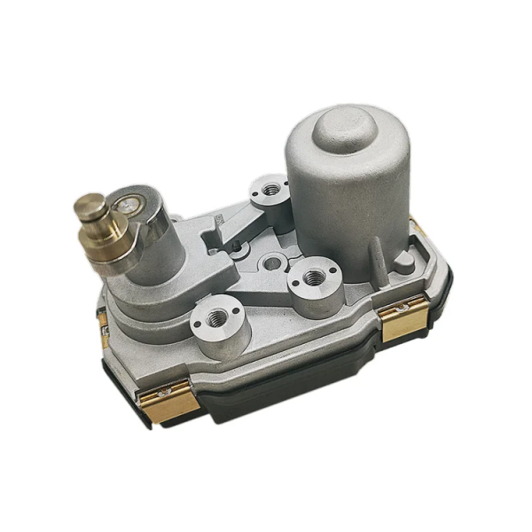 Turbocharger Akumulatoru 282352F650