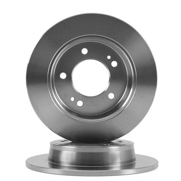 Cerato Arka Fren Diski 584113X300