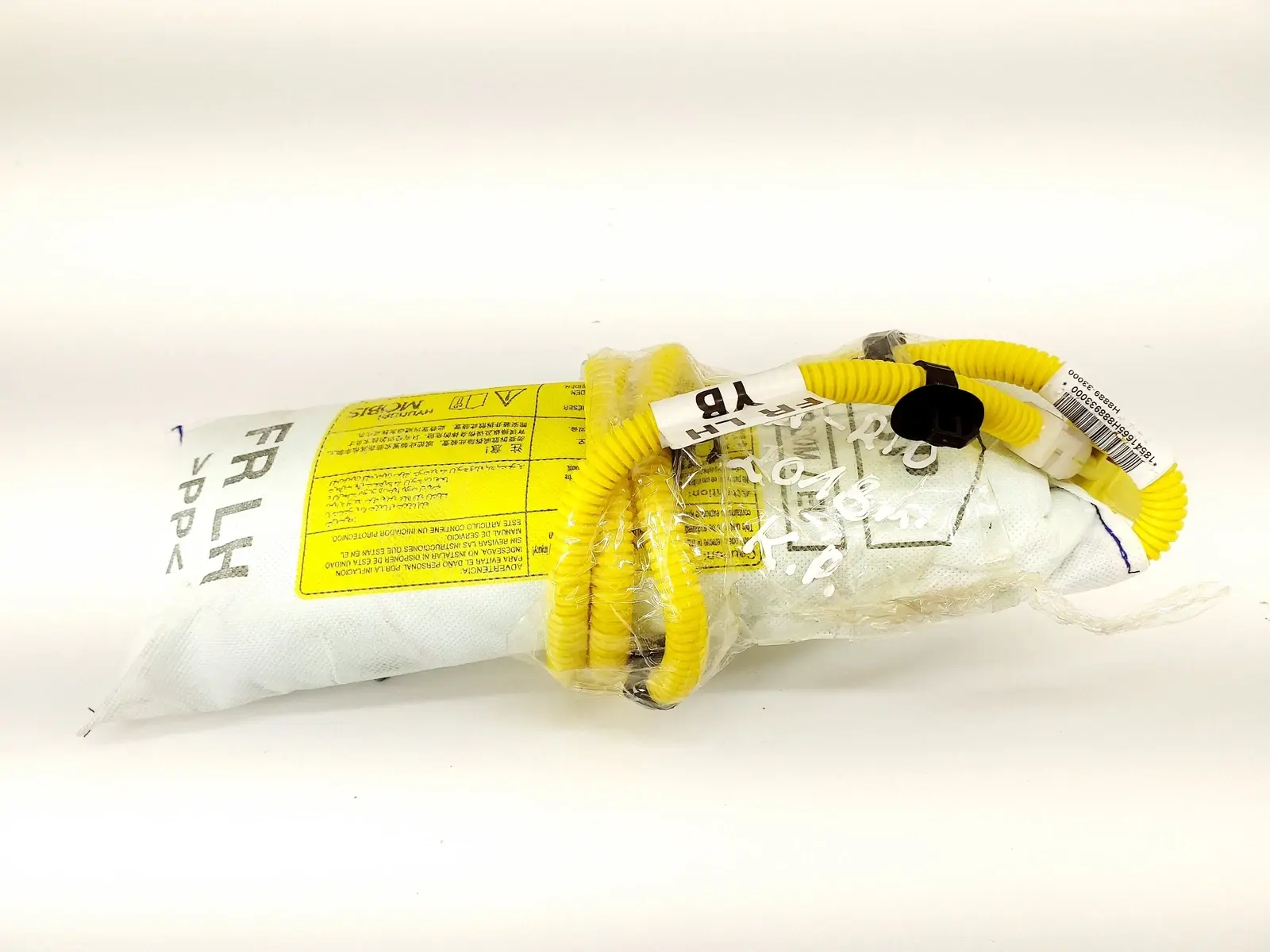 KOLTUK AIRBAG ON SOL 88910H8500