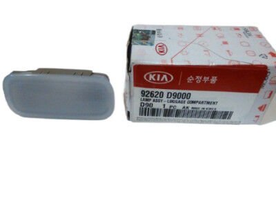Bagaj B?Lmesı Lambası 92620D9000