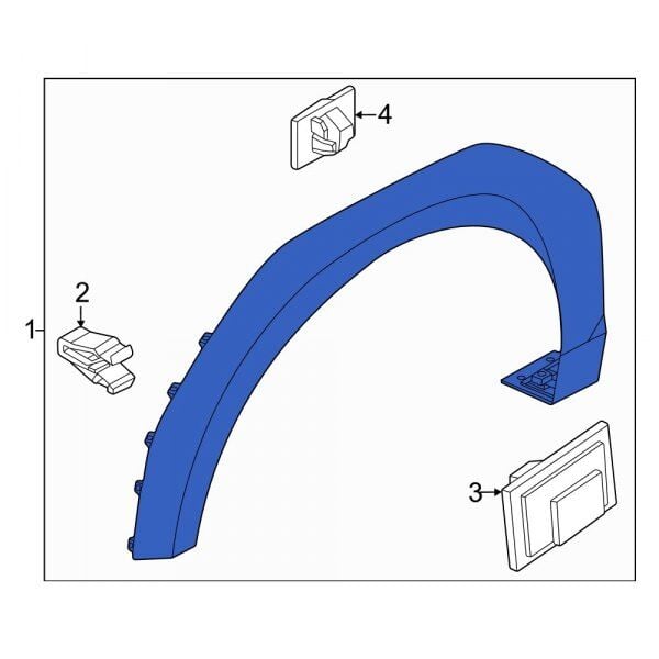 On Camurluk Bakalıtı Sag 87712DO110AHV