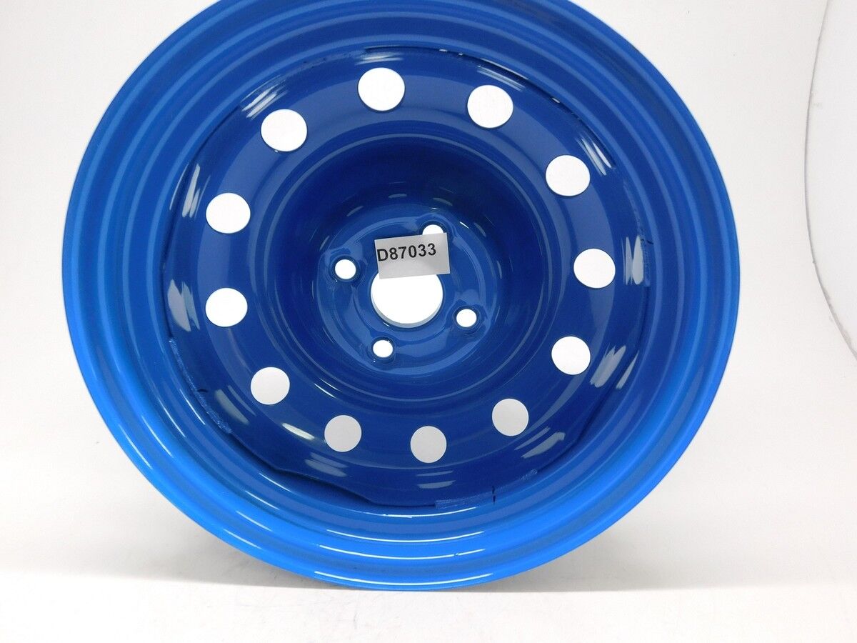 STEPNE JANTI 529101W950