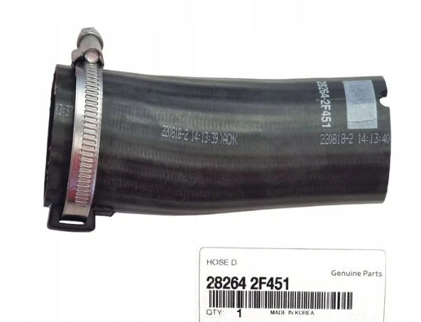 Hortum D 282642F451