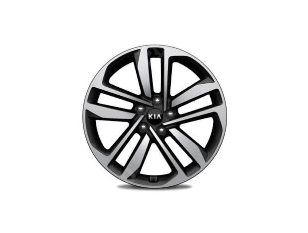 JANT STEPNE ALUMINYUM 52910F1410