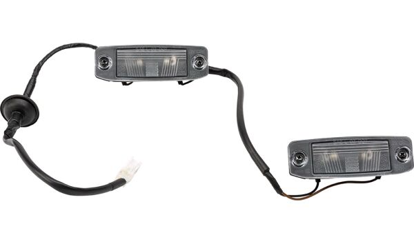 Plaka Lambası 925011H000