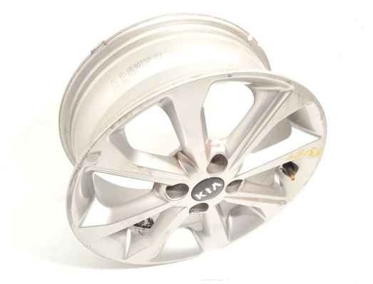 JANT STEPNE ALUMINYUM 52910H8400