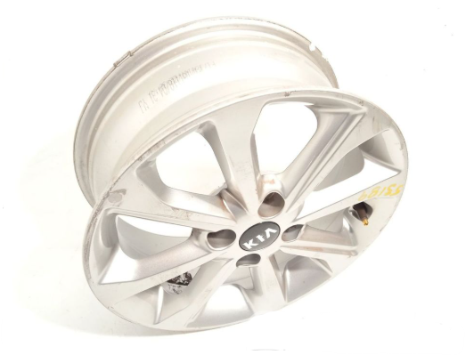 Jant Stepne Alumınyum 52910H8400