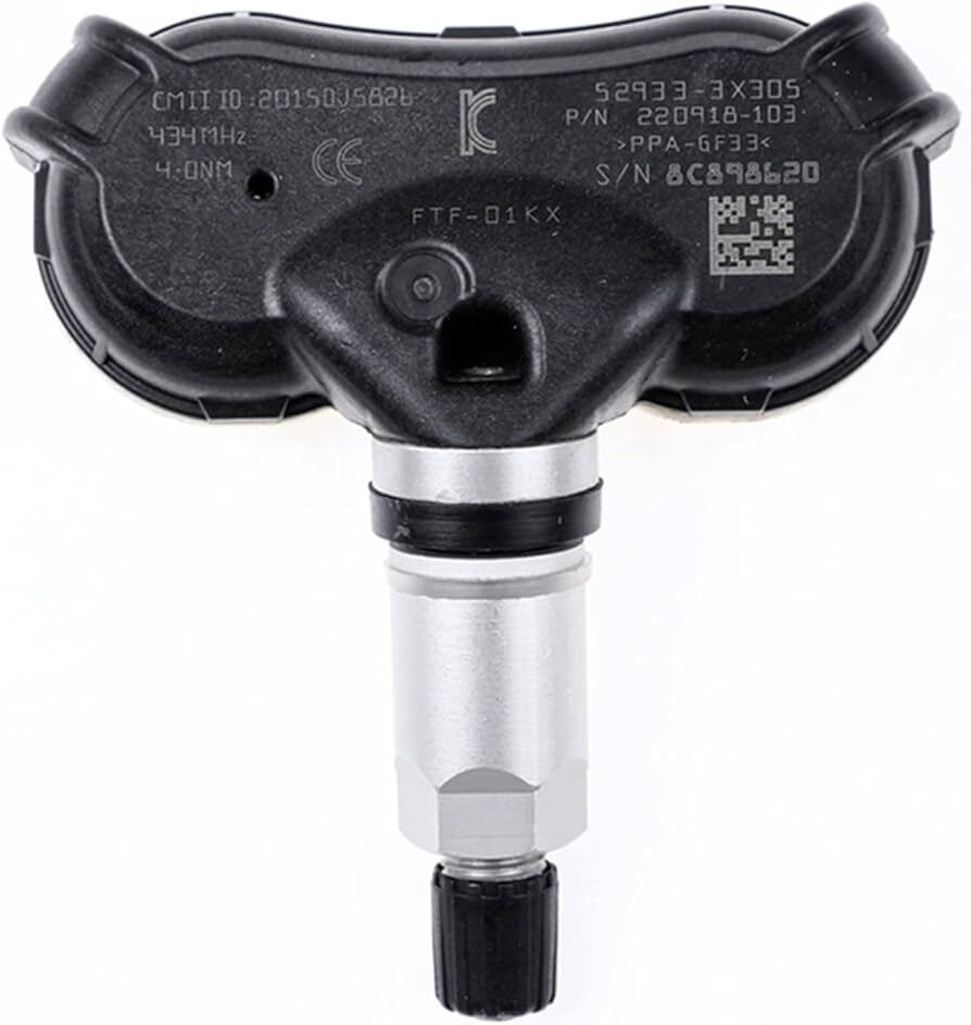 Valve-Tpms 529333X305
