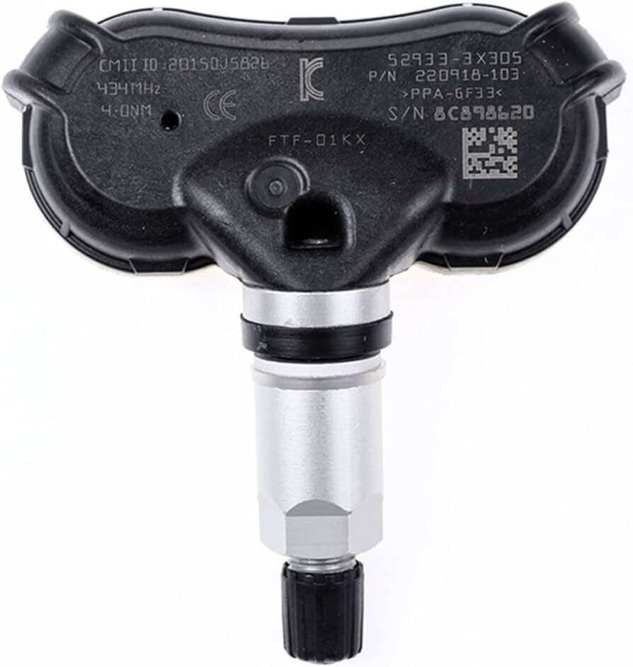 Valve-Tpms 529333X305