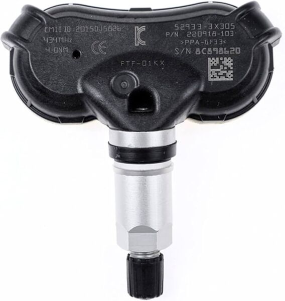 Valve-Tpms 529333X305