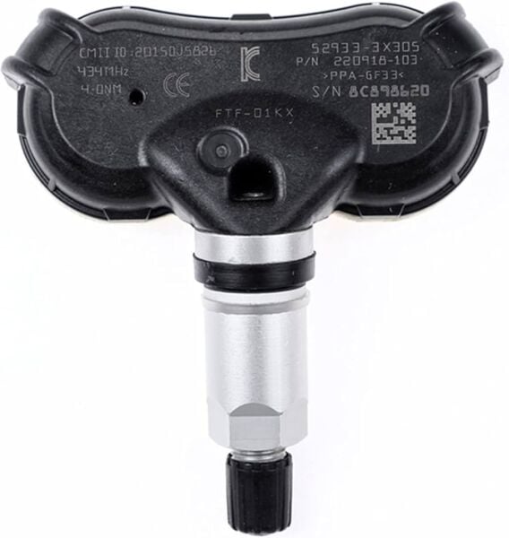 Valve-Tpms 529333X305