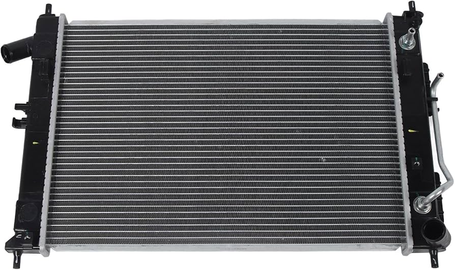 CERATO Su Radyatörü 253103X500