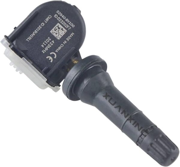 Valve-Tpms 52940BV100