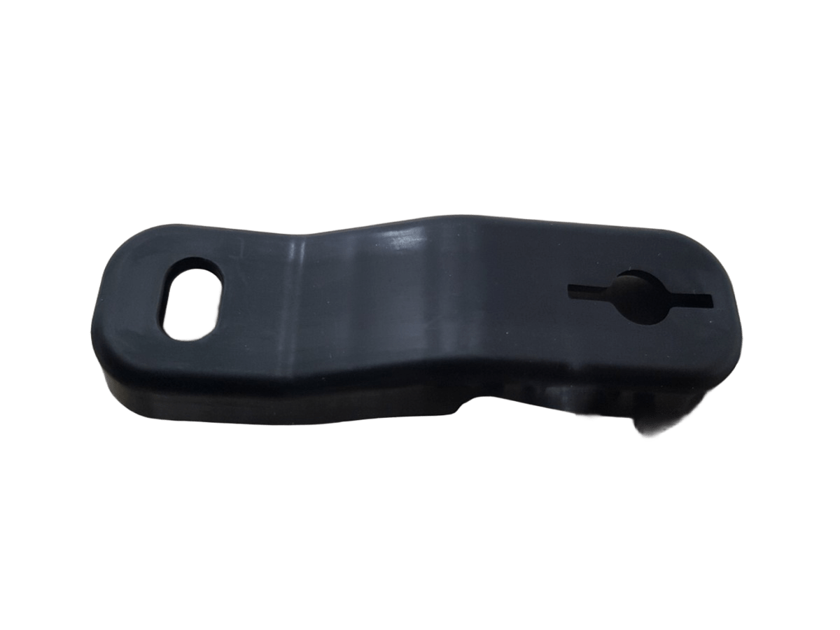 BRACKET-RR BPR MTG REINF,LH 86655J7000