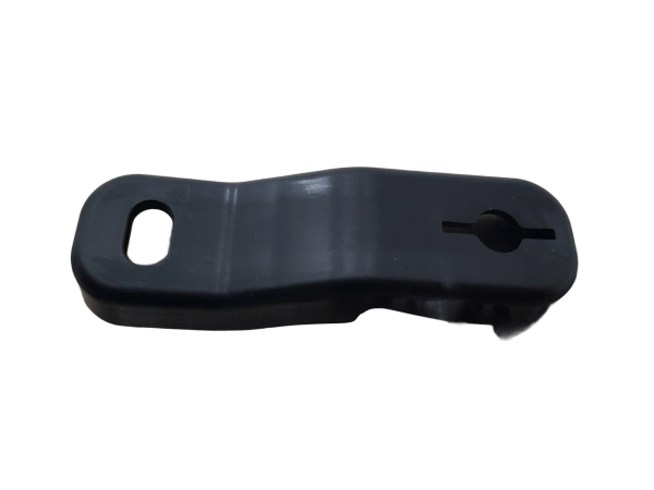 Bracket-Rr Bpr Mtg Reınf,Lh 86655J7000