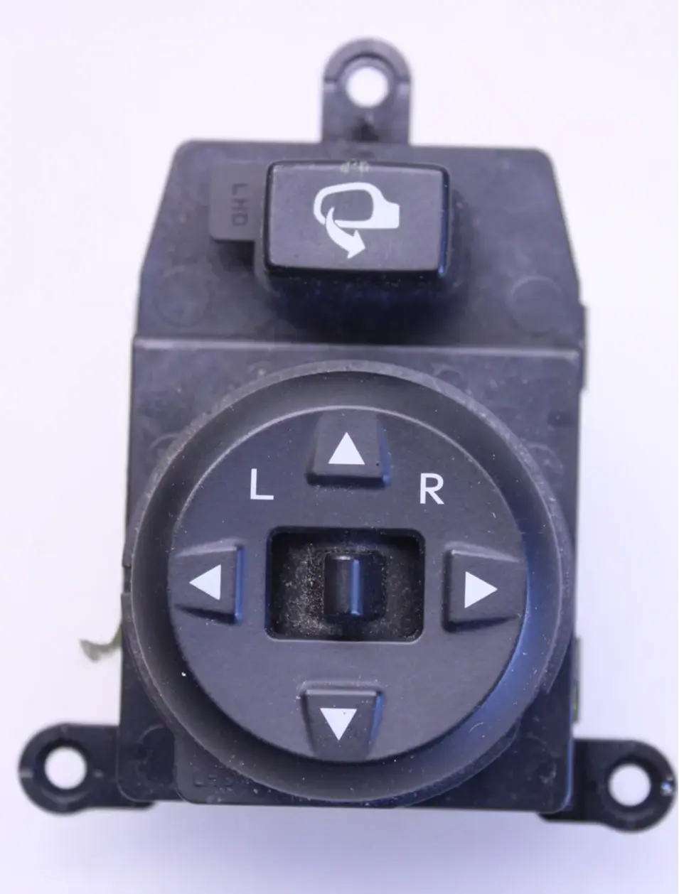 Kontrol Dugmesı 935301W100