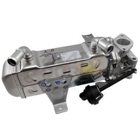 Egr Soğutucu 284162F140