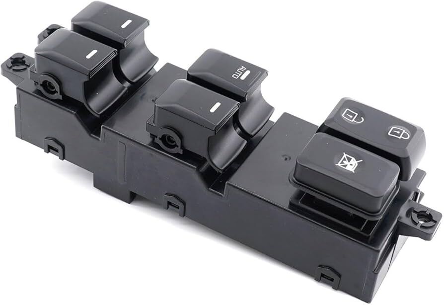 ANA DUGME OTOMATİK CAM 935701Y500