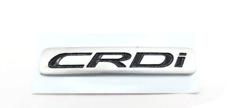 AMBLEM CRDI 863121W000