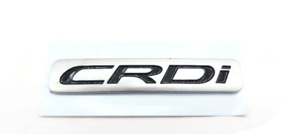 Amblem Crdı 863121W000