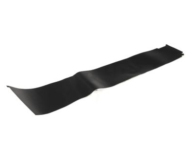 Cerato Ön Sol Kapı  Üst Direk Bandı Dikey 86363A7000