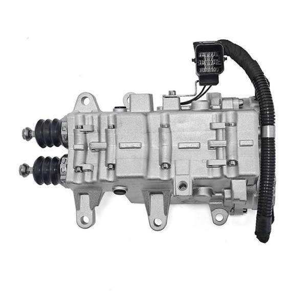 Cerato Sanzıman Aktüatör 414702D300