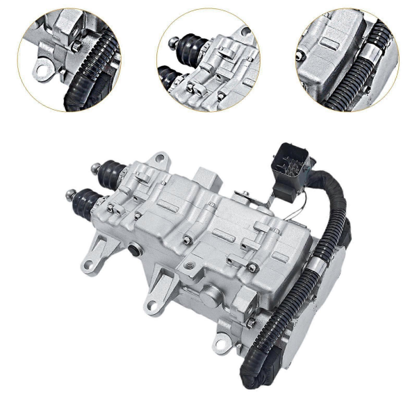 Cerato Sanzıman Aktüatör 414702D300