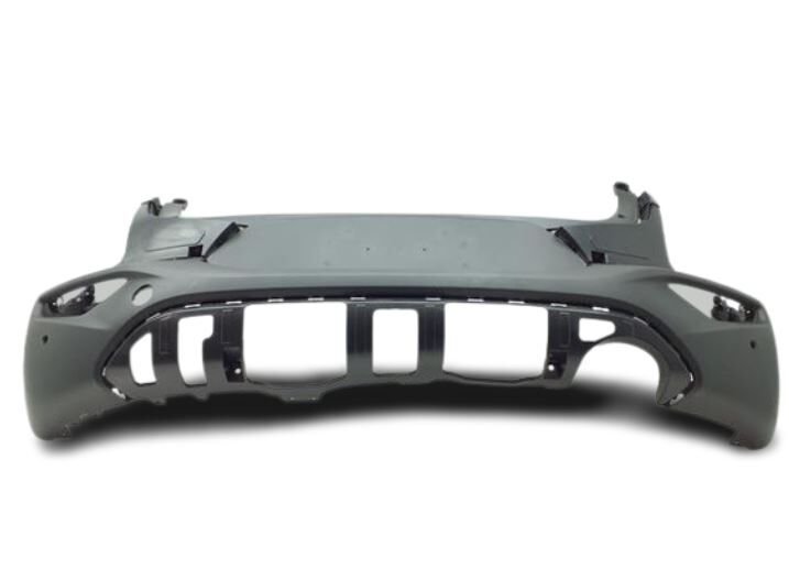 STONİC Arka Tampon Orta Siyah 86610H8410