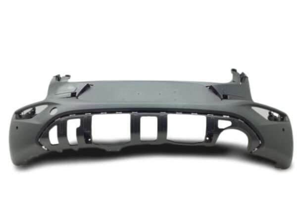 STONİC Arka Tampon Orta Siyah 86610H8410