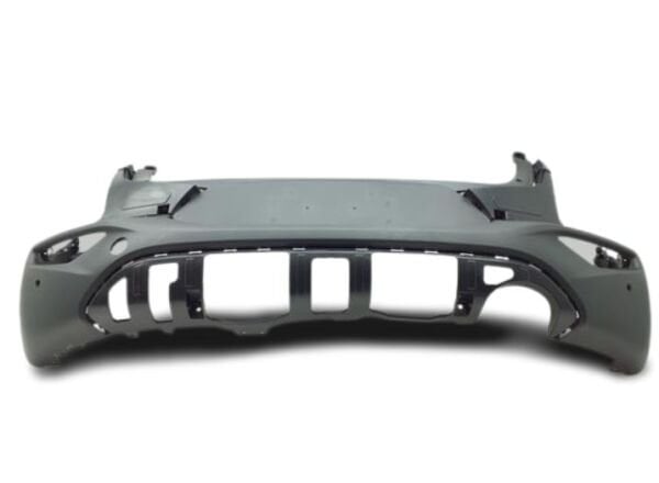 STONİC Arka Tampon Orta Siyah 86610H8410