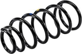 Helezon Yayı Arka 553303E040 553303E040-DS