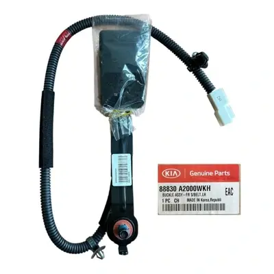 EMNIYET KEMERI KARSILIGI ON SOL 88830A2000WK